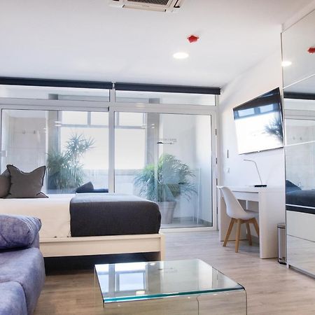 Coccoloba Suites Коралео Екстериор снимка