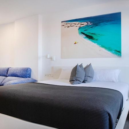 Coccoloba Suites Коралео Екстериор снимка