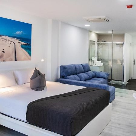 Coccoloba Suites Коралео Екстериор снимка