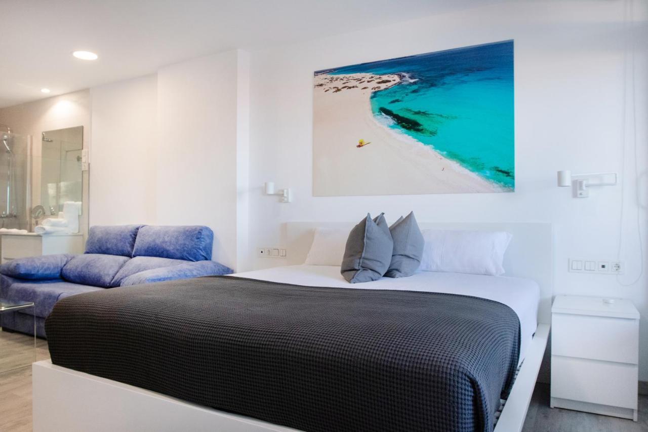 Coccoloba Suites Коралео Екстериор снимка