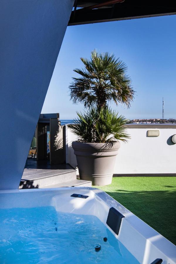 Coccoloba Suites Коралео Екстериор снимка