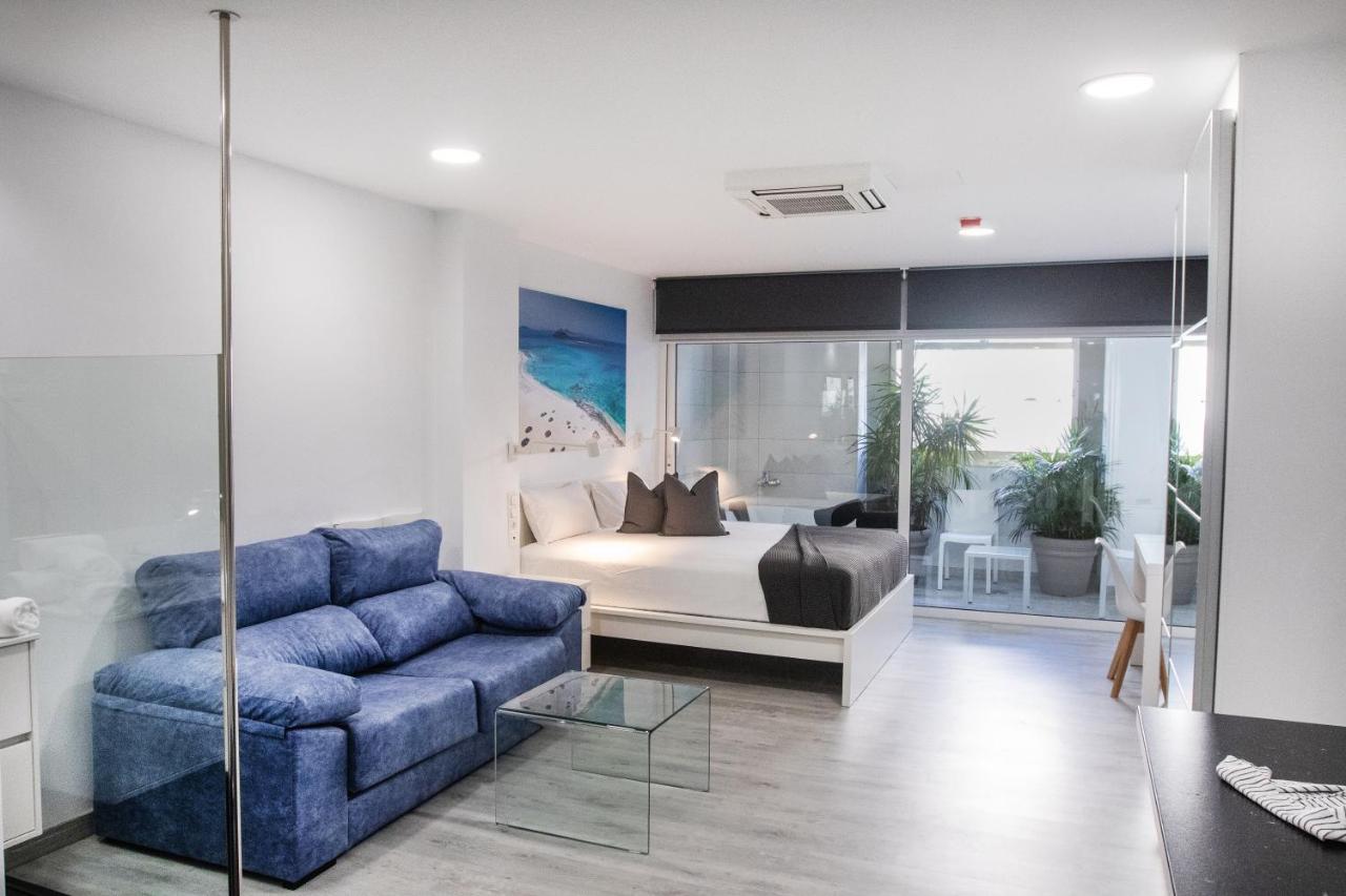 Coccoloba Suites Коралео Екстериор снимка