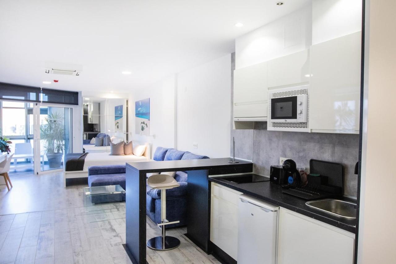 Coccoloba Suites Коралео Екстериор снимка