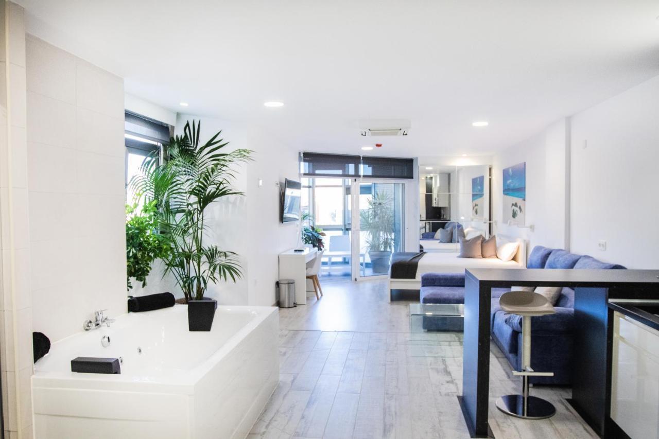 Coccoloba Suites Коралео Екстериор снимка