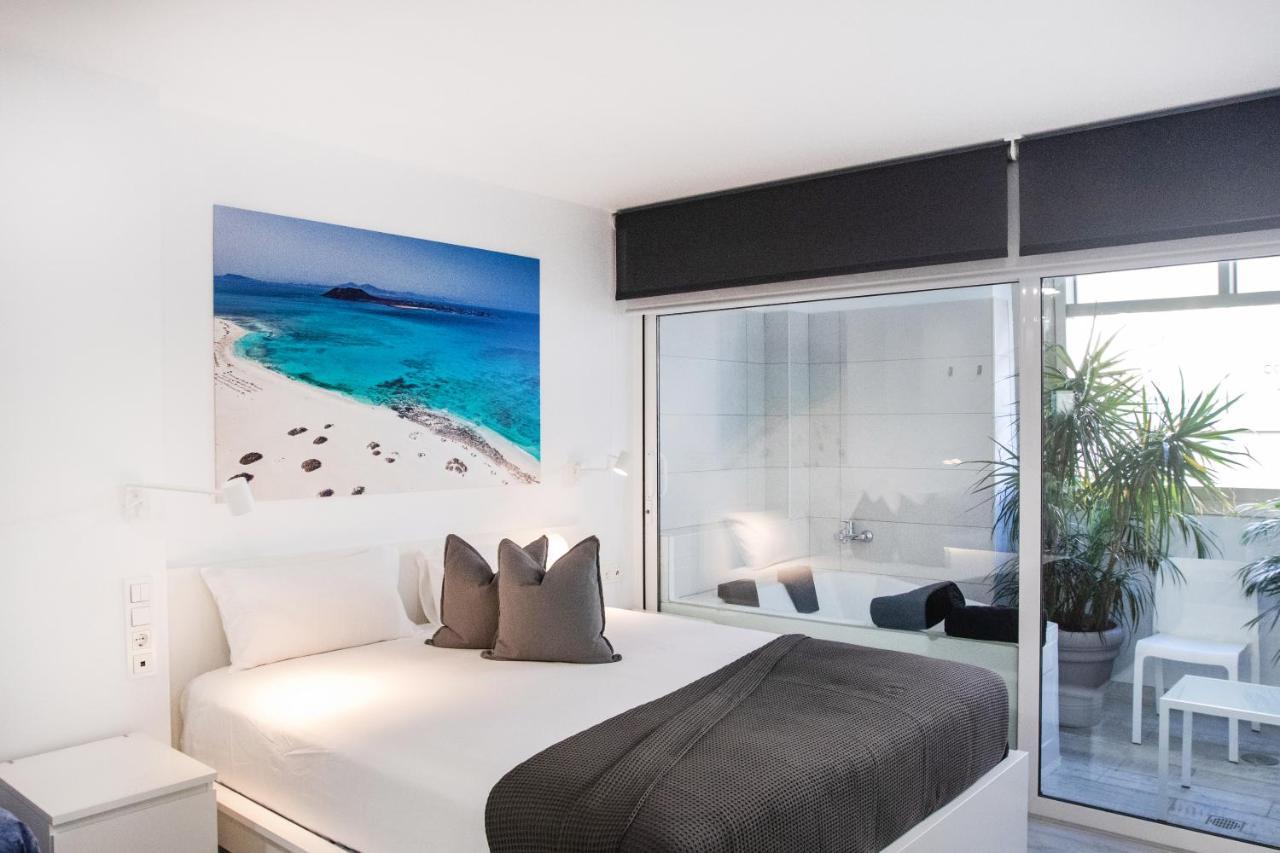 Coccoloba Suites Коралео Екстериор снимка