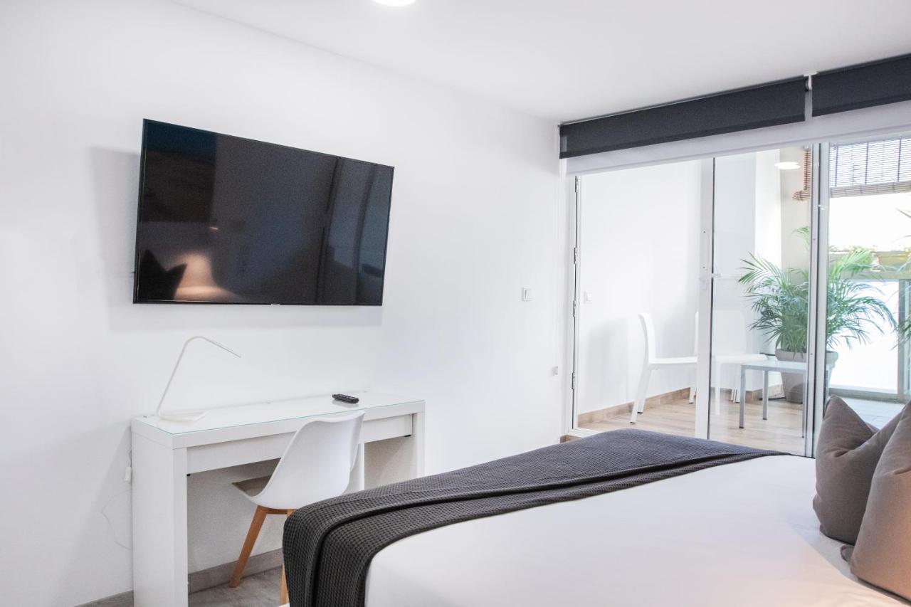 Coccoloba Suites Коралео Екстериор снимка