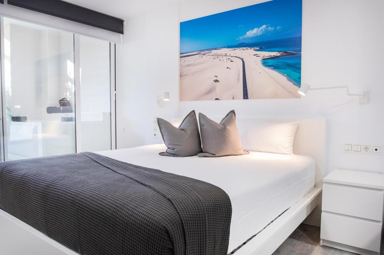 Coccoloba Suites Коралео Екстериор снимка