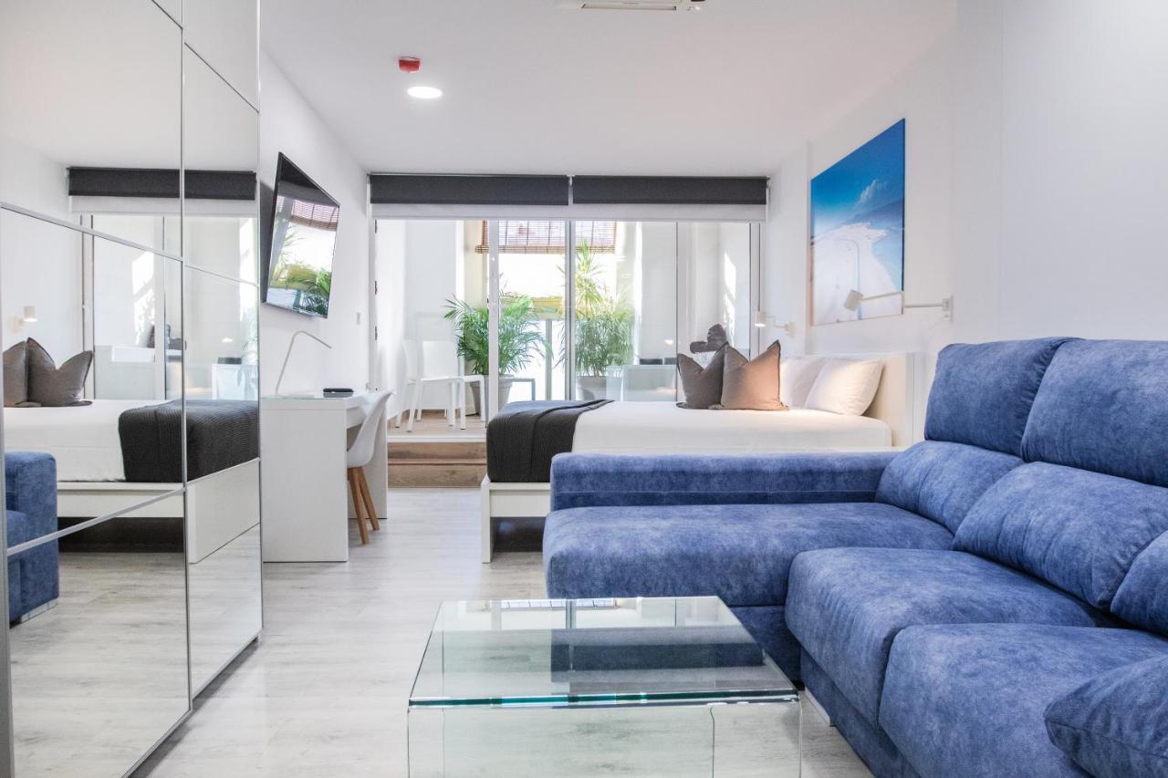 Coccoloba Suites Коралео Екстериор снимка