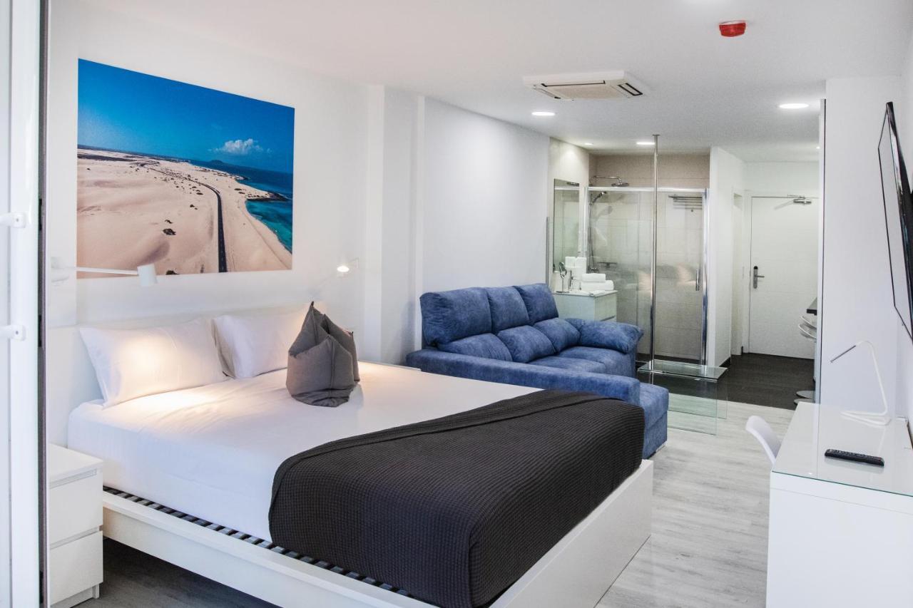 Coccoloba Suites Коралео Екстериор снимка