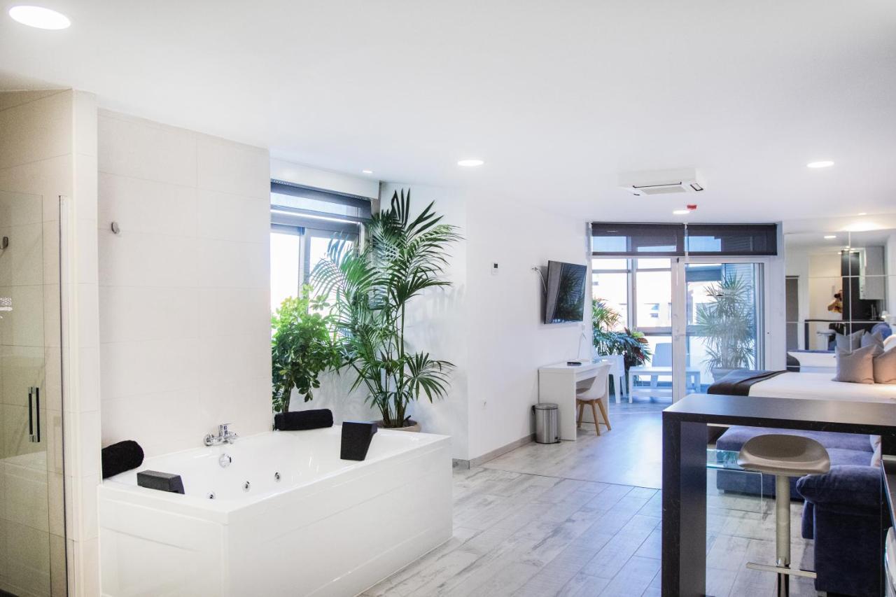 Coccoloba Suites Коралео Екстериор снимка