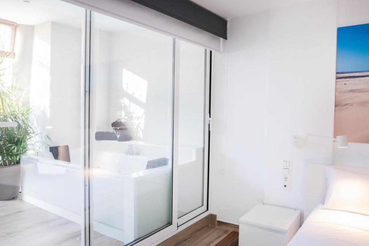 Coccoloba Suites Коралео Екстериор снимка